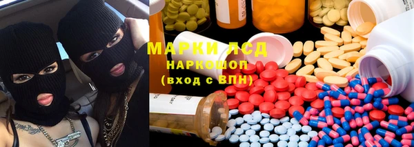 стафф Елабуга